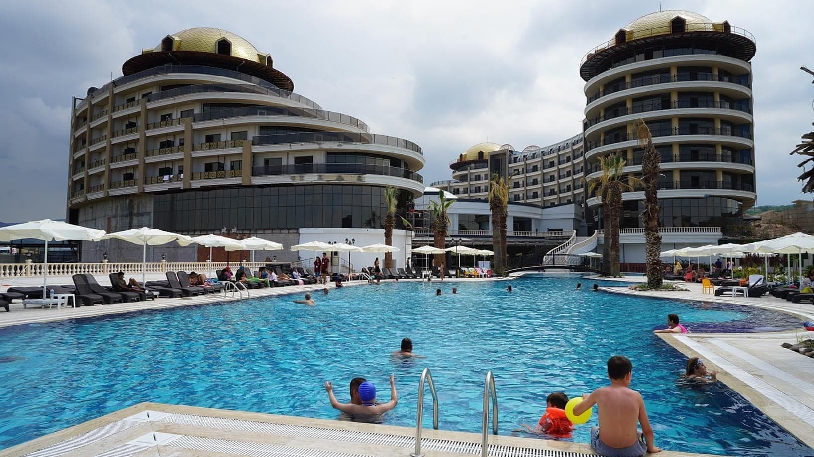 Kış Fırsatı 2 Gece 3 Gün 14.999TL